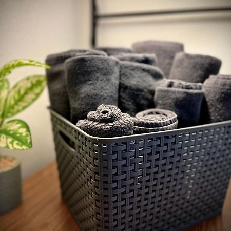 G&G Homely Apartment Horhausen Westerwald Екстер'єр фото