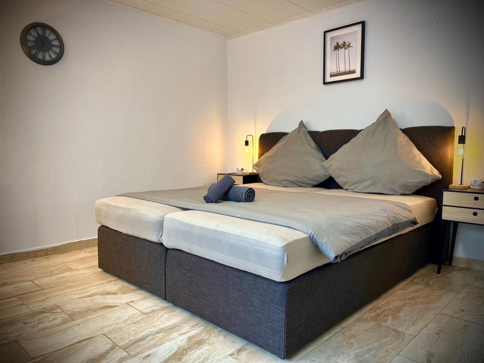 G&G Homely Apartment Horhausen Westerwald Екстер'єр фото