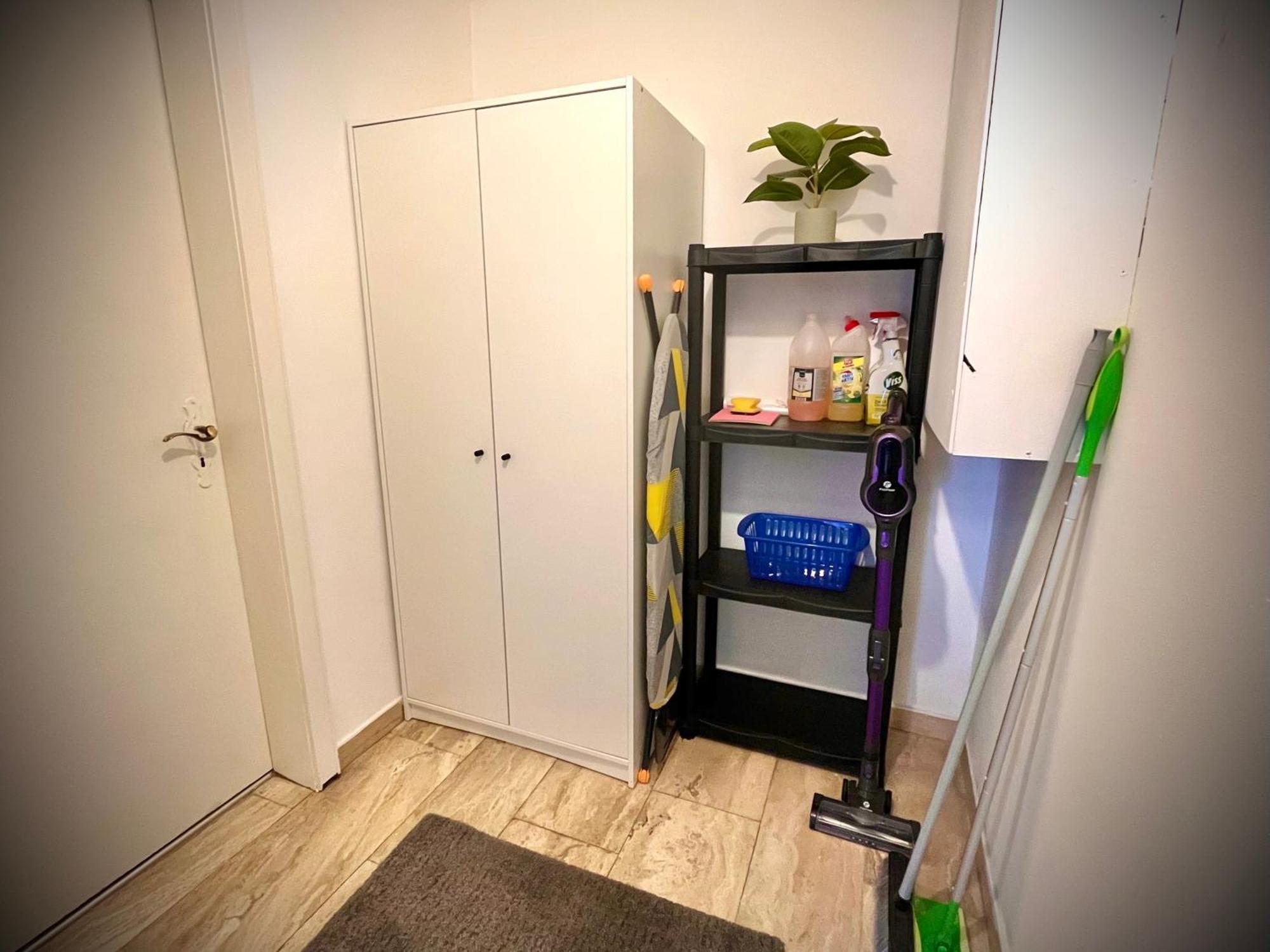 G&G Homely Apartment Horhausen Westerwald Екстер'єр фото